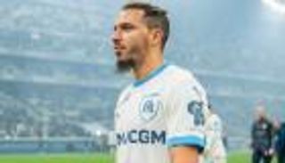 موقف صعب.. مارسيليا يُحرج بن ناصر بـ«رفض» و«مُناورة»