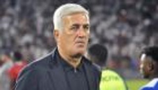 هل دعاه لمعسكر الجزائر؟.. بيتكوفيتش يرد على رسالة بلغالي