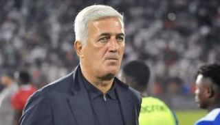 بيتكوفيتش مدرب منتخب الجزائر