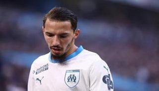 النجم الجزائري إسماعيل بن ناصر