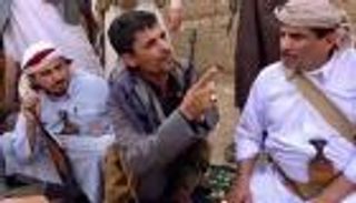 المخالب الخمسة.. «العين الإخبارية» تتعقب أجهزة مخابرات الحوثي