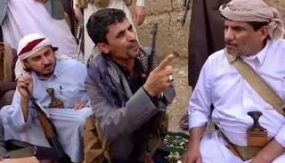 عناصر من مليشيات الحوثي - أرشيفية
