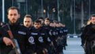 السلطات السورية تعلن توقيف خلايا لـ«داعش» قرب دمشق