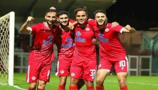 الوداد المغربي