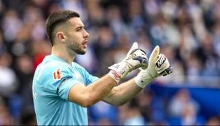 خوان غارسيا حارس إسبانيول