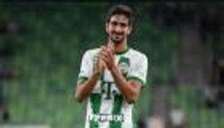 غياب بن رمضان عن منتخب تونس.. هل حدث بسبب الأهلي؟