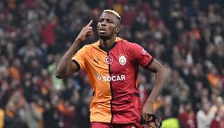 فيكتور أوسيمين