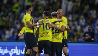 موعد مباراة الاتحاد اليوم