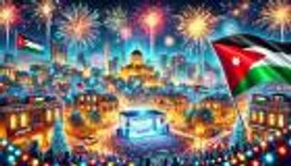 عطلة عيد الأضحى 2025 الأردن.. عدد أيام الإجازة لجميع المؤسسات