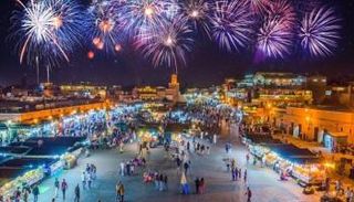 عطلة عيد الأضحى 2025 في المغرب