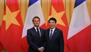 جانب من مراسم توقيع الاتفاقية