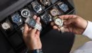 الساعات الفاخرة تنافس الذهب في عالم الاستثمار الآمن
