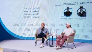 جلسة "الشباب والرياضة.. تأثير عالمي"