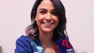 صانعة المحتوى ياسمين ناصر