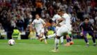 أرقامه ضعف برشلونة.. هل استفاد ريال مدريد من شكاوى التحكيم؟