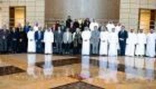 ختام الحوار الثامن في أبوظبي.. شراكة إماراتية أوروبية ضد غسل الأموال