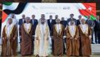 منطقة الروضة الاقتصادية.. انطلاقة إماراتية-عُمانية نحو مستقبل صناعي مشترك