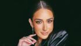 أمينة خليل تحتفل بليلة حنتها في أجواء عائلية.. الغموض يلف هوية العريس