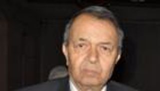 وفاة المهندس عاطف نجل الشيخ مصطفى إسماعيل