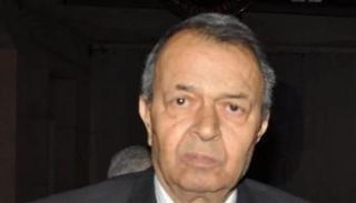 المهندس عاطف مصطفى إسماعيل