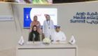 شراكة استراتيجية بين جامعة الإمارات ومجلس دبي للإعلام