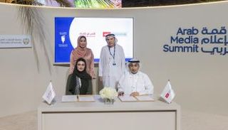شراكة استراتيجية بين جامعة الإمارات ومجلس دبي للإعلام