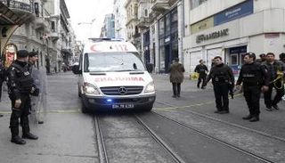 مقتل مزارع خمسيني في دنيزلي واختفاء أذنيه