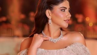 نجمة السوشيال ميديا نور ستارز