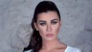 نادين الراسي: طليقي الأول «رجل» والثاني «ذكر».. وأريد زوجة لابني «مثلي»