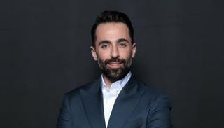 الإعلامي محمد قيس