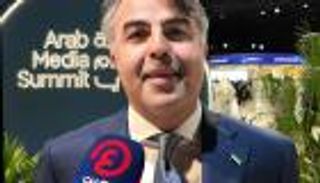 موسى العمر: قمة دبي نقطة تحوّل حقيقية للإعلام العربي (خاص)