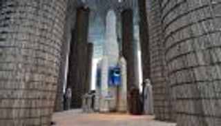 إكسبو أوساكا 2025.. النيادي يشارك في حلقة «من الإمارات إلى الفضاء»