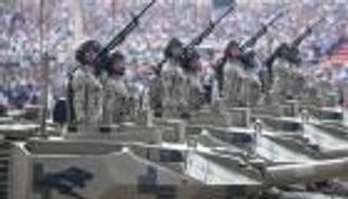 التفوق الصيني يُقلق الغرب.. هل تفقد أمريكا هيمنتها العسكرية؟