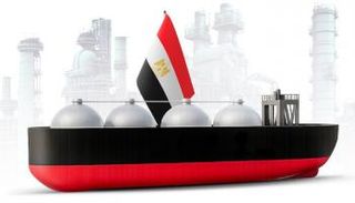 مصر تستهدف صفقات غاز مسال