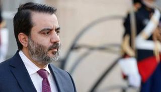 وزير الخارجية السوري