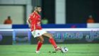 خلاف مادي واندهاش.. انتهاء علاقة رامي ربيعة بالأهلي المصري