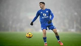 النجم المغربي بلال الخنوس