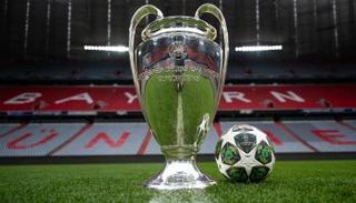 دوري أبطال أوروبا