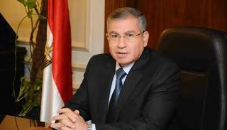 محمد علي مصيلحي وزير تموين مصر الأسبق