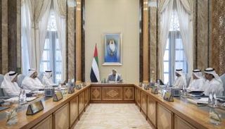  اجتماع مجلس إدارة جهاز الإمارات للاستثمار