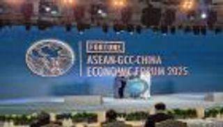 الإمارات تقود شراكة آسيوية تعيد تشكيل خارطة الاقتصاد العالمي