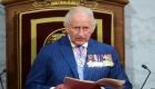 تشارلز يؤكد حق كندا «في تقرير المصير» بعد تهديدات ترامب