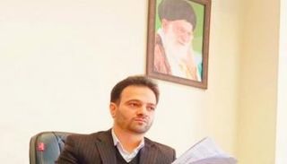 القاضي إحسان باقري