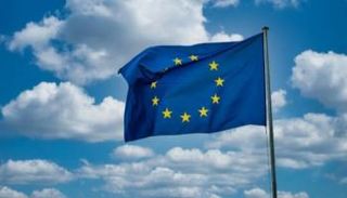 علم الاتحاد الأوروبي