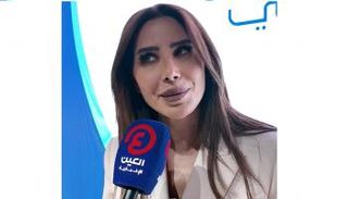 الإعلامية ناديا الزعبي