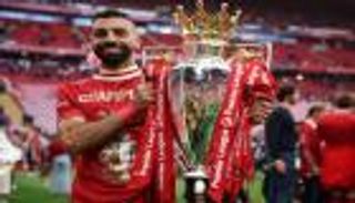 هداف البريميرليغ 2025.. ما هي الجوائز الفردية في مسيرة محمد صلاح؟