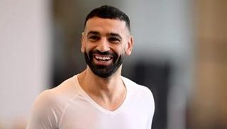 المصري محمد صلاح