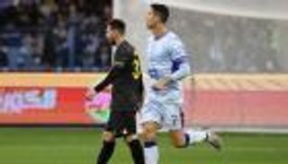 أفضل هدافي كأس العالم للأندية.. ميسي يُهدد رقم كريستيانو رونالدو