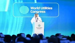 سهيل بن محمد المزروعي وزير الطاقة والبنية التحتية بدولة الإمارات