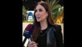 لبنة بوظة: فخورون بجائزة أفضل برنامج اقتصادي من منتدى الإعلام العربي